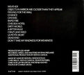 Meshell Ndegeocello / Weather - CD