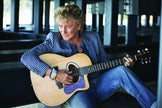 Rod Stewart / Time - CD (Used)