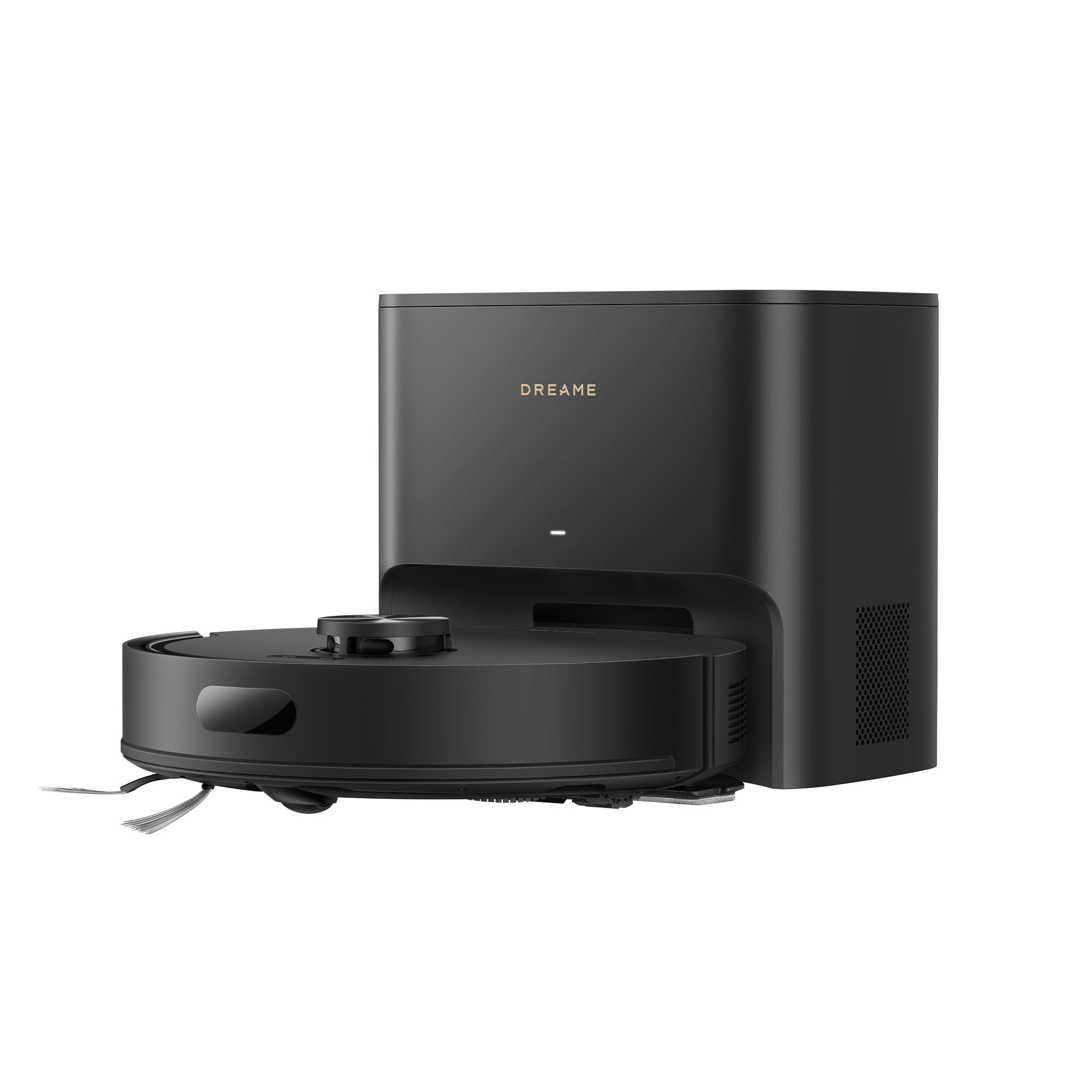 DREAME D20 Air Plus Robot Vacuums and mop, 20,000Pa Suction, Self-Emptying 🍁 All In One Marketplace Canada