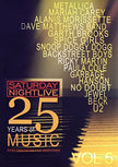 Saturday Night Live 25 Years of Music Vol. 5 - DVD (Used)