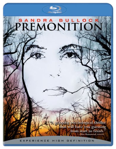 Premonition [Blu-ray] (Bilingual)