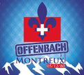 Offenbach / Live A Montreux 1980 - CD