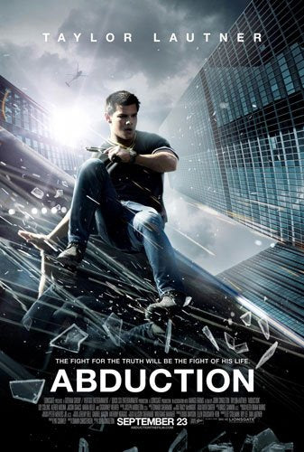 Abduction - DVD