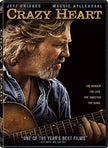 Crazy Heart (Rental Exclusive) - DVD (Used)