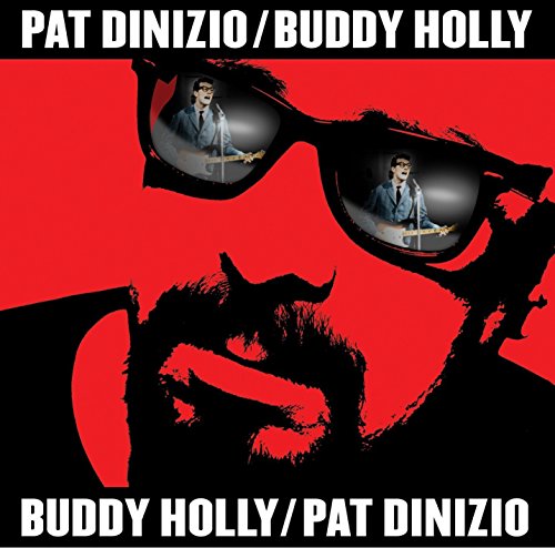 DINIZIO, PAT - BUDDY HOLLY TRIBUTE