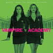 Vampire Academy