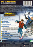 Back to the Future: 25th Anniversary Trilogy (Bilingual) - DVD