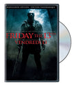 Friday the 13th (Vendredi 13) (Widescreen) - DVD (Used)