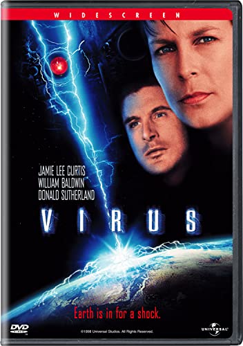 Virus (Widescreen) (Bilingual) - DVD (Used)