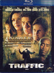 Traffic - Blu-Ray (Used)