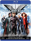 X-Men 3: The Last Stand - Blu-Ray (Used)