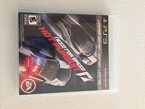 Need for Speed: Hot Pursuit