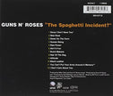 Guns N' Roses / The Spaghetti Incident - CD (Used)