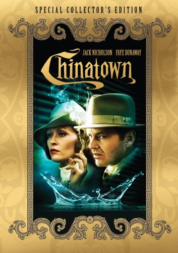 Chinatown (Special Collector's Edition) (Bilingual)