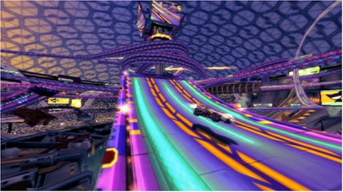 Speed Racer: The Video Game - Wii
