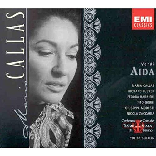 Verdi: Aida