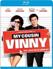 My Cousin Vinny - Blu-ray