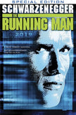 The Running Man - DVD