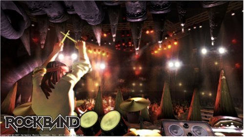 Rock Band - PlayStation 3