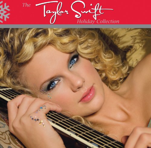Taylor Swift / The Taylor Swift Holiday Collection - CD (Used)