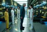 Ender's Game - Blu-Ray/DVD
