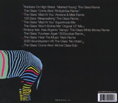 Remixes & Rarities
