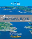 Boats And Places Digital Discover Georgian Bay's 30000 Islands