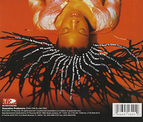 Reggae Gold 2001 / Various