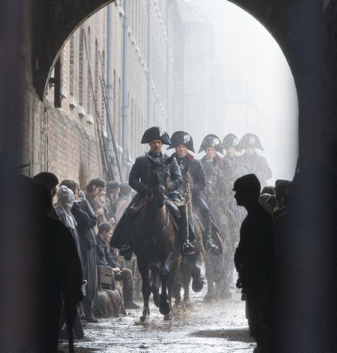 Les Miserables (Sous-titres français) - Blu-Ray