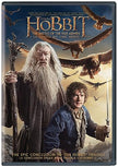 The Hobbit: The Battle of the Five Armies - DVD (Used)