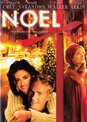 Noel - DVD