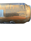 Barq's Creme Soda French Vanilla 355ML - U.S Edition