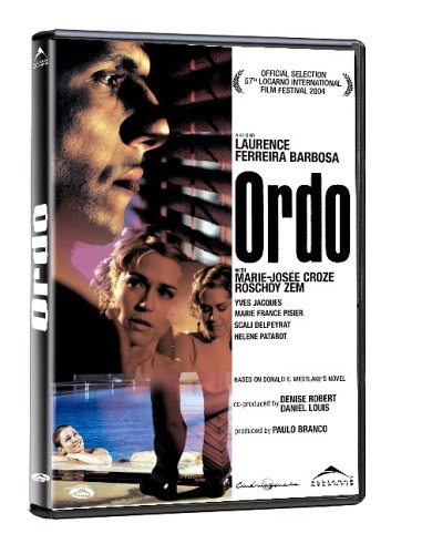Ordo - DVD (Used)