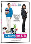 De L'autre Côté Du Lit - DVD (Used)