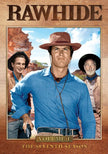Rawhide: Season 7 - Volume 1 [Import]