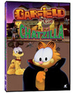 Garfield & Cie / Chatzilla - DVD (Used)