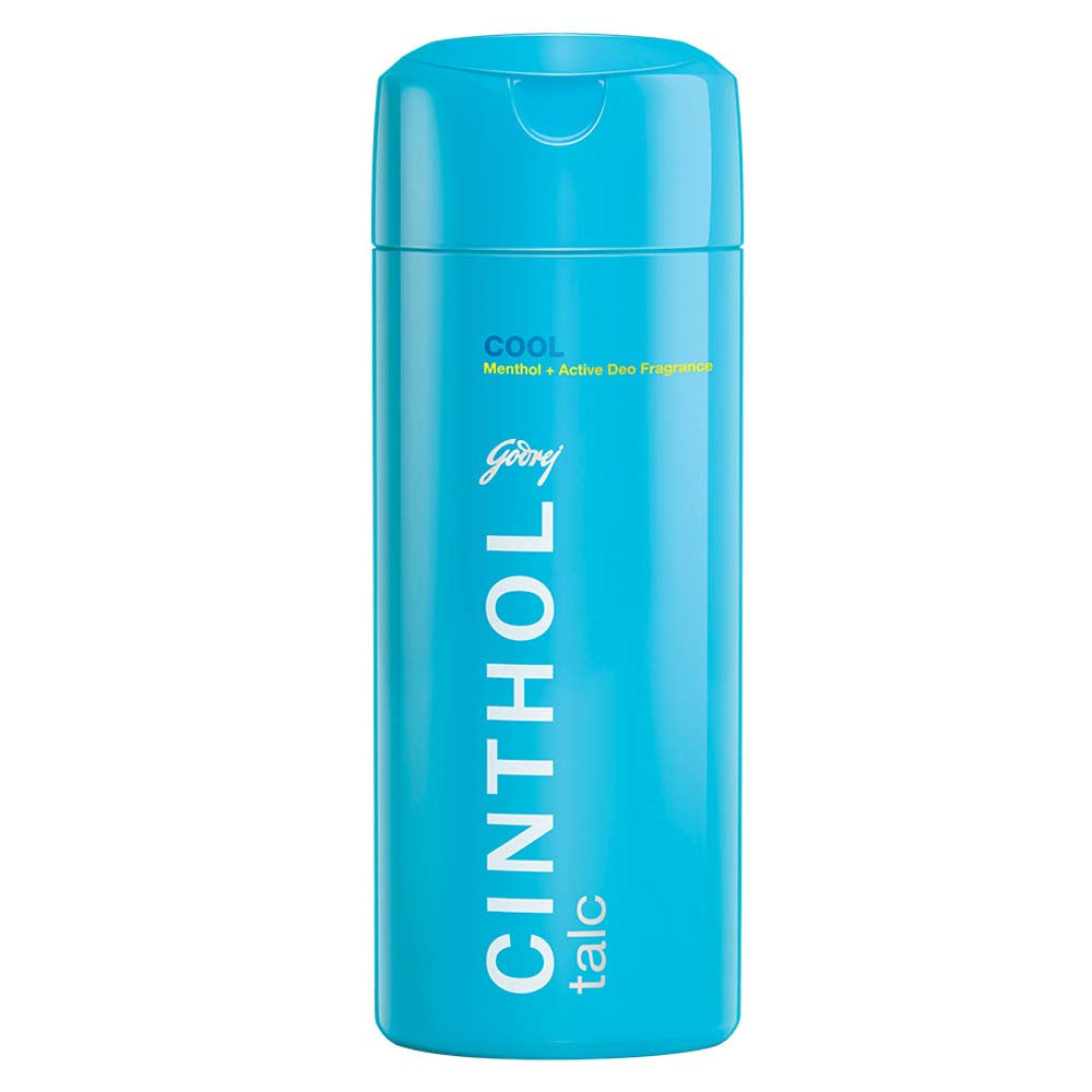 Cinthol Talcum Powder Cool 300g