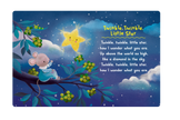 Little Hippo Books - My First Book of Nursery Rhymes