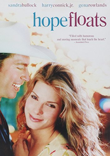 Hope Floats - DVD (Used)