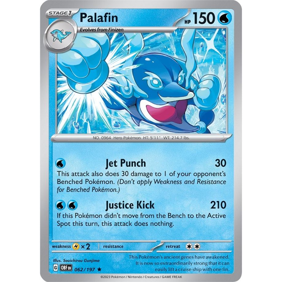 Palafin (062/197) (PR)