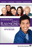 Everybody Loves Raymond / Complete Season 5 - DVD (Used)