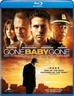 Gone Baby Gone - Blu-ray
