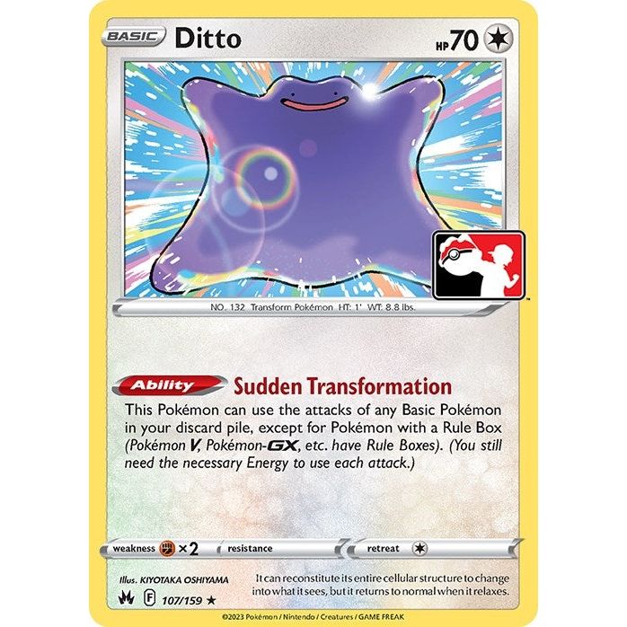 Ditto (107/159)