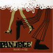 PANURGE - WALKING IN THE FOG