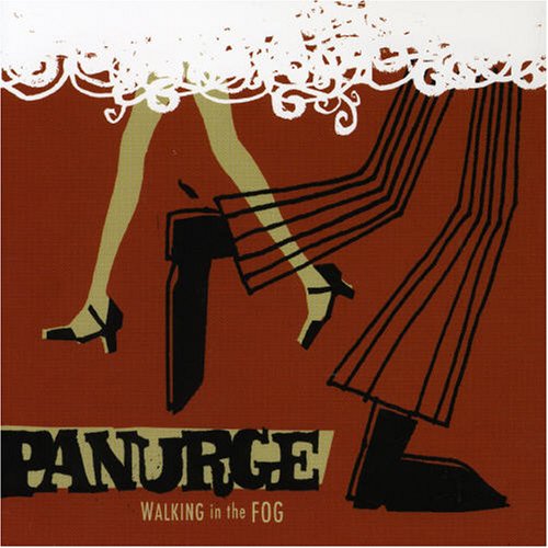 PANURGE - WALKING IN THE FOG