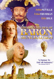 The Adventures Of Baron Munchausen - DVD (Used)