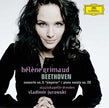Beethoven: Piano Concerto No. 5, 'Emperor' /Piano Sonata No. 28 in A
