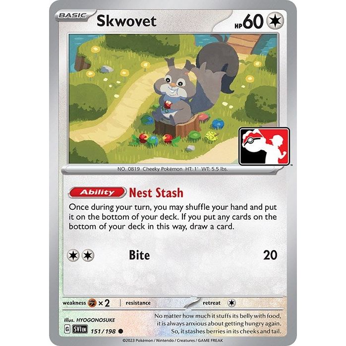 Skwovet (151/198)