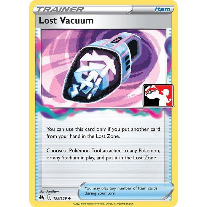 Lost Vacuum (135/159)