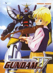 Gundam Wing: V3 - DVD (Used)